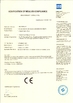 China Xinfa  Airport  Equipment  Ltd. certificaten